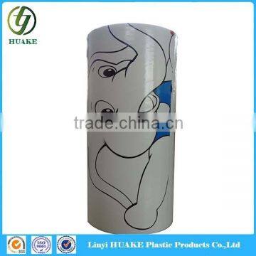 Adhesive Sticker For Coated Glass
