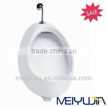 Urinal bowl for sale sanitary ware bathroom wall flush mount child use water urinal