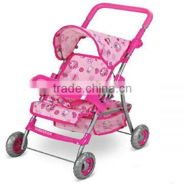 2013 Doll stroller,portable baby stroller