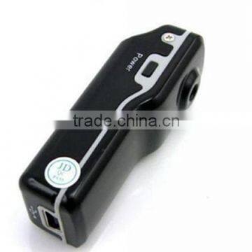 Promotion!!! The Smallest Best Hidden Action Mini Live Camera MD80 Quality Choice photo-4