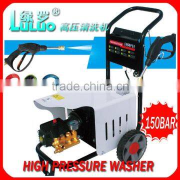 150 BARHigh pressure washer Electric cleaning machine