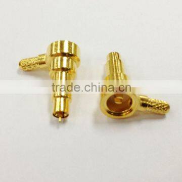 Test Probe RF Connector