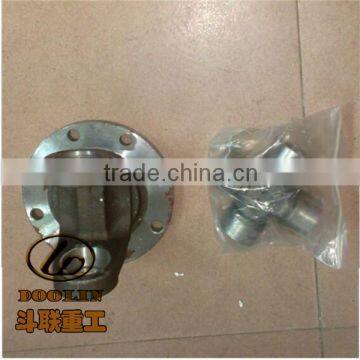 XCMG ZL50G Wheel loader Transmission Universal Joint Assy
