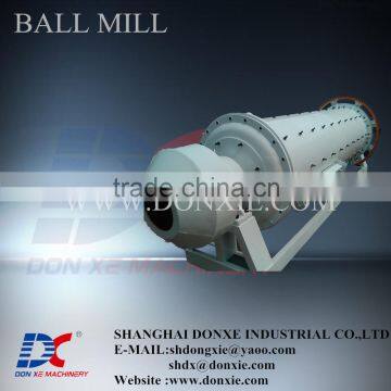 ore powder grinding machine ore powder grinding machine ISO9001:2000 verified cement mill ball mill