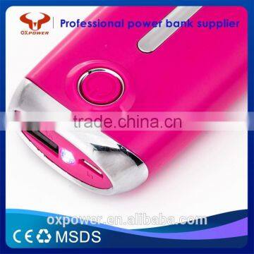 Batteries Mobile Power Banks/Portable Power Bank for Iphone 5s