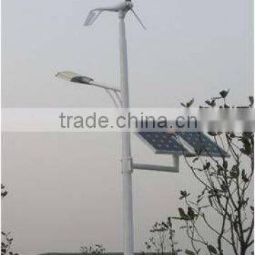 high quality 60w solar wind led street lights from Jiaxing Chnvee Co.