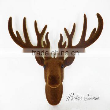 Christmas Easter holiday decoration artificial deer with best price