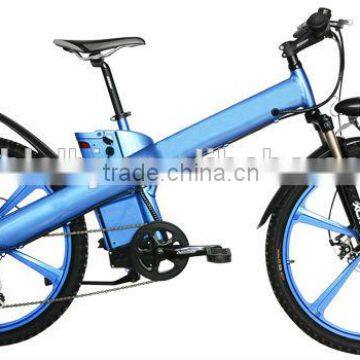 Seagull ebike CE/EN15194 unique designed 250w/500w electric bicycle for Europe, good quality