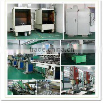 Special Make Plastic Injection Production Supplier/ODM Custom Design Plastic Products Factory photo-6