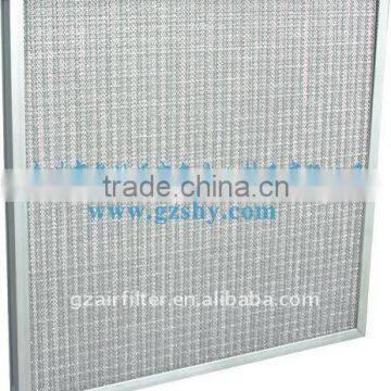 AIr purifier Metal Mesh Washable Filter