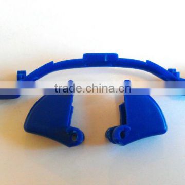 experienced engineering plastic parts suppliers