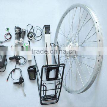 Holland standard e-bike motor kit