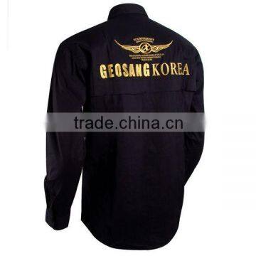 Breathable Fishing Shirts photo-4