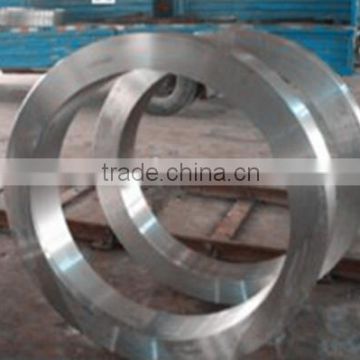 Flange Forgings