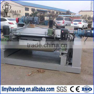 1300mm 2600mm plywood veneer peeling machine /wood log slicer machine /face veneer rotary machine