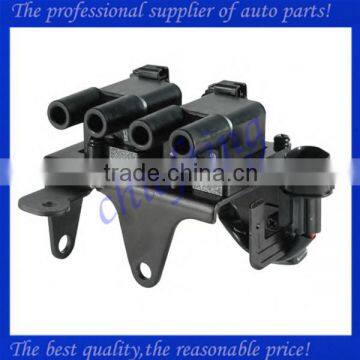 ZSE266 05071196AB 27301-02620 27301-02600 27301-02630 27301-22610 for hyundai atos ignition coil