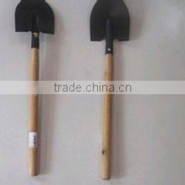Wooden Handle Making Machine for Shovel photo-6