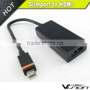 Mydp Slimport HDMI Conversion USB Cable