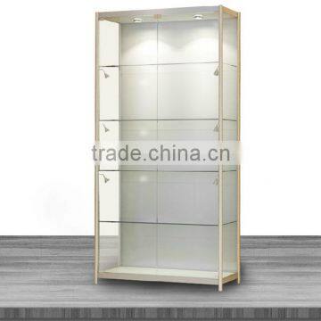 High Quality Aluminium Display Shelf TFF-40