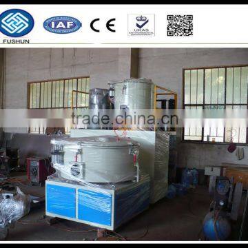 plastic mixing machine