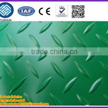 Antifatigue Mat Leaf Place Mat