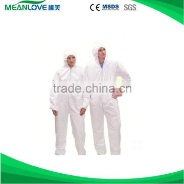 Clean Good price coverall