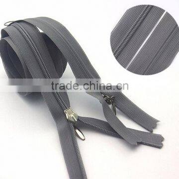 Close End Dress Nylon Invisible Zipper