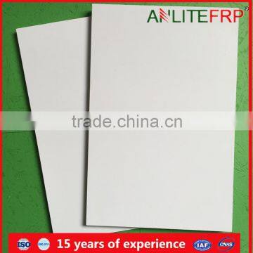 [ANLITE]4*8 Rigid PVC Sheets For Cutting Painting Carving