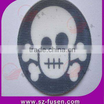 Hook and Loop Dots/coins With 3M Adhesive Backing photo-2