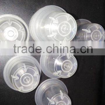 Empty coffee Capsule, nespresso capsule compatible