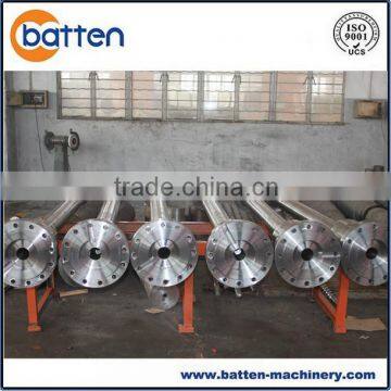 65mm Screw Barrel for 3 Layer Film Co-extrusion