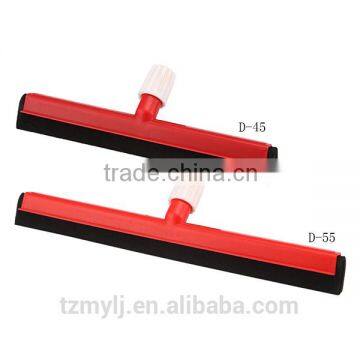 plastic floor cleaning wiper35cm 45cm replacement parts