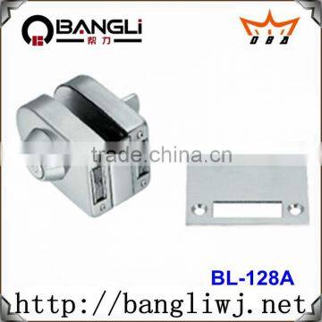 BL-128A Glass Door Lock is the best-selling products