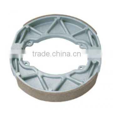 Scooter Brake Shoe for Piaggio 150cc