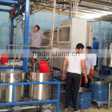 High Qulity Continuous foaming machine Produced-line on Alibaba.com