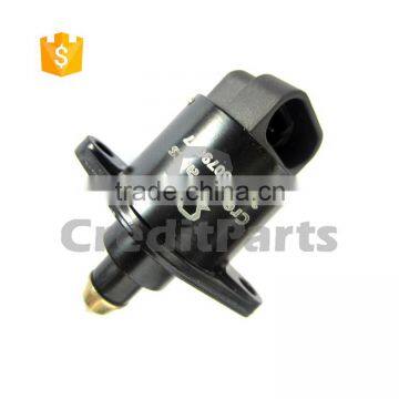 Auto Engine Systems Idle Air Control Valve In Car Citroen For Peugeot 230016079077