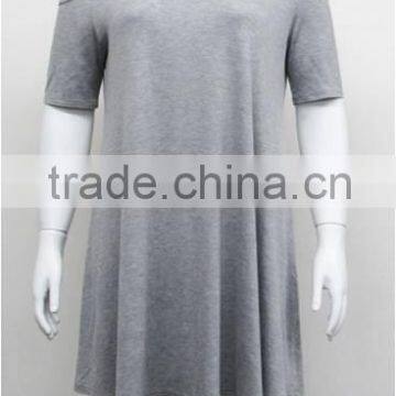 2016 new design names of girls cold shoulder dress dresses women plus size dresses