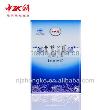 Zhongke Liver Care Capsule