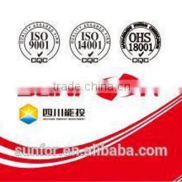 80W Solar Street Light COB Chip LED LIGHT ENGINE AC MODULAR Lamp photo-2