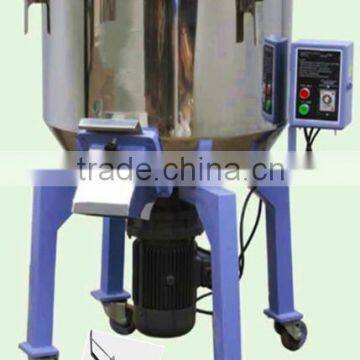 Plastic Mix Color Machine/Color Mixing Machine