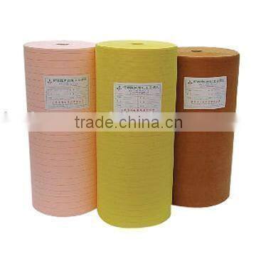 Automotive Filter Media