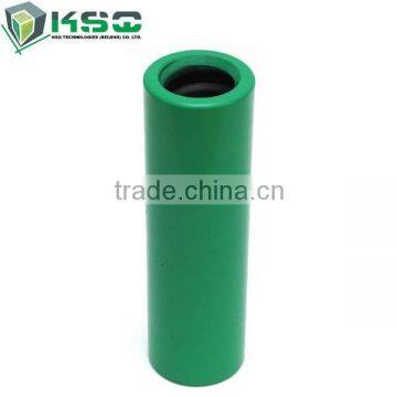 R25 Threaded Drill Rod Coupling