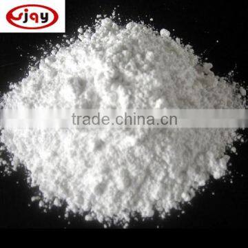 High Pure White Talc Powder