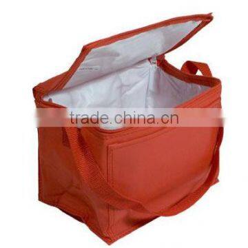 Promotion heat preservation bag/cooler bag