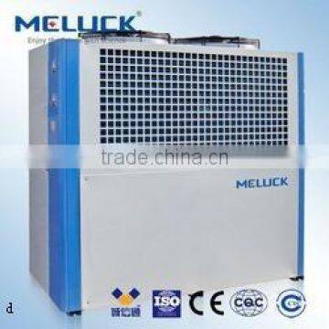 1Air cooled Chiller using for Injection molding machine refrigerator