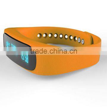 Aireego Wholesale Health Bluetooth Secret Sport Smart Bracelet photo-5