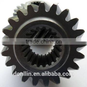 high pressure internal gear