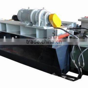 Woo Log Machine / Veneer Peeling Machine / Woodworking Machine / Wood Debarking Machine photo-2