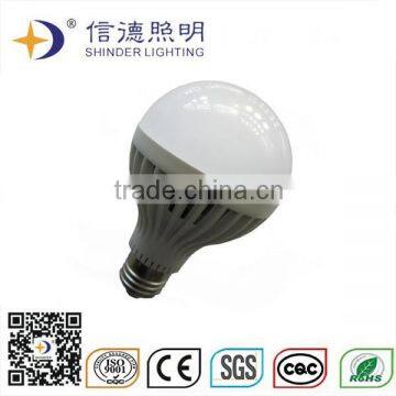 5W 7W 9W LED bulb indoor bulb hot sale LED bulb E14 lamp holder