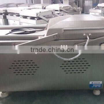 Pvc Vacuum Press Machine Fresh Fruit Vacuum Packing Machine photo-4